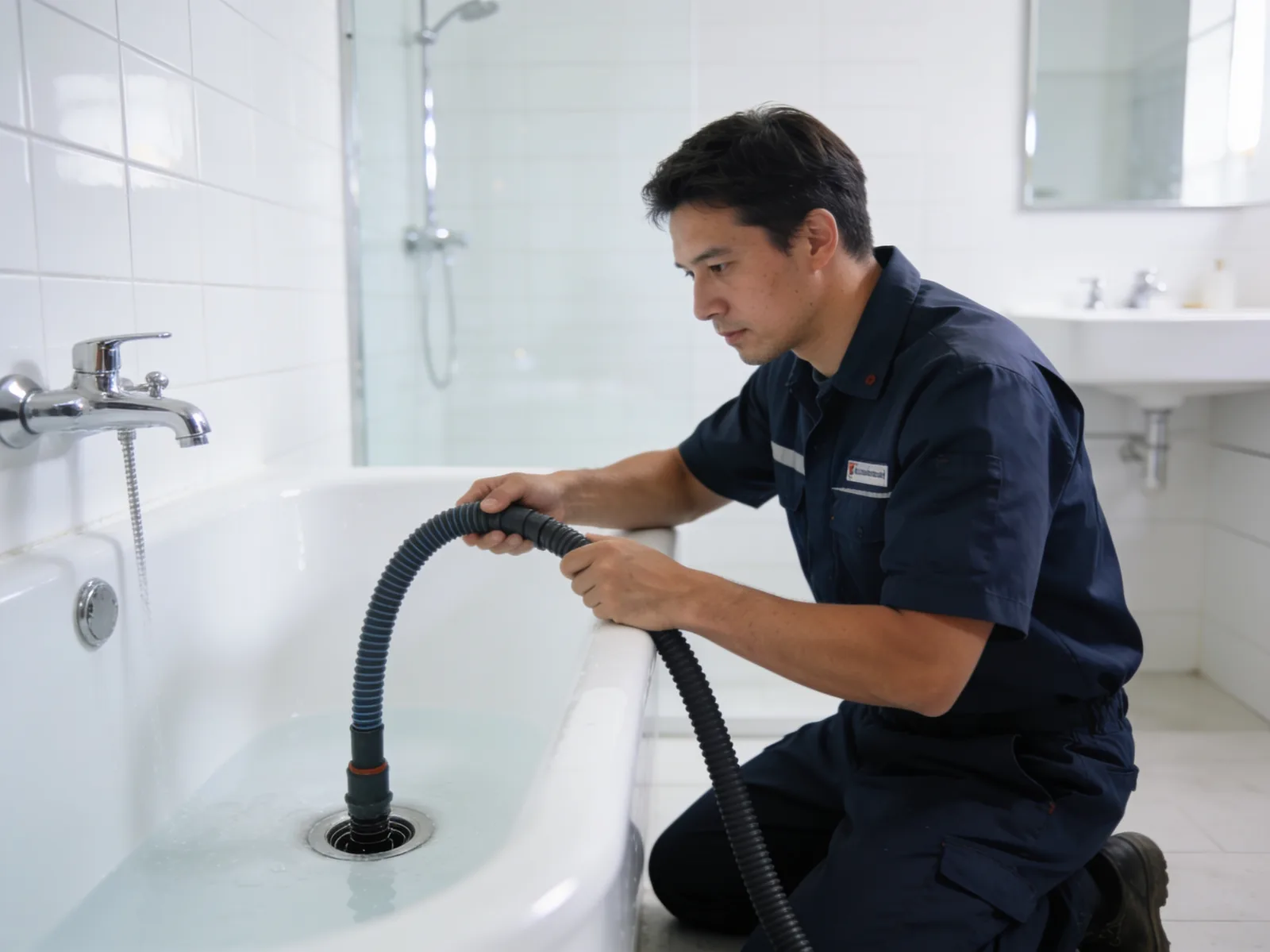 Emergency Plumber Ekwok, AK FAQs